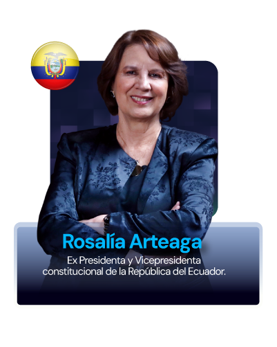 Rosalía Arteaga Rosalía Arteaga
